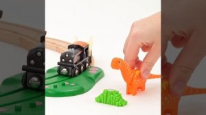 36098 Дино круг