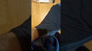 Ветровка мужская Li-Ning для фитнеса, из 100% полиэстера, с карманами, с подкладкой и капюшоном.