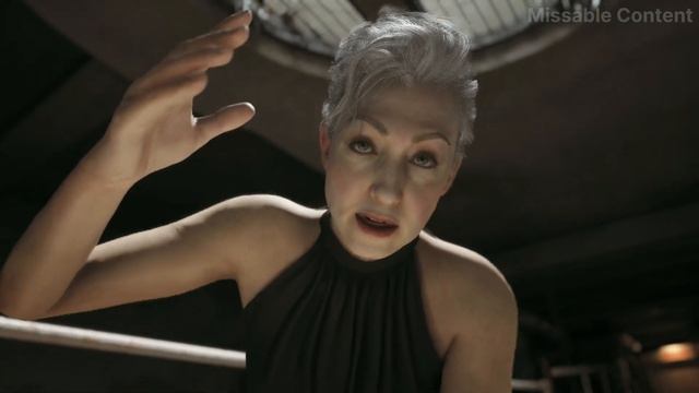 Zombie Fury + Super Powers Scene - Dead Island 2 Cutscene (4K 60FPS) смотреть онлайн