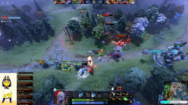 ДОТА 2 | СТРИМ ДОТА 2 | DOTA 2 | ПРЯМОЙ ЭФИР |