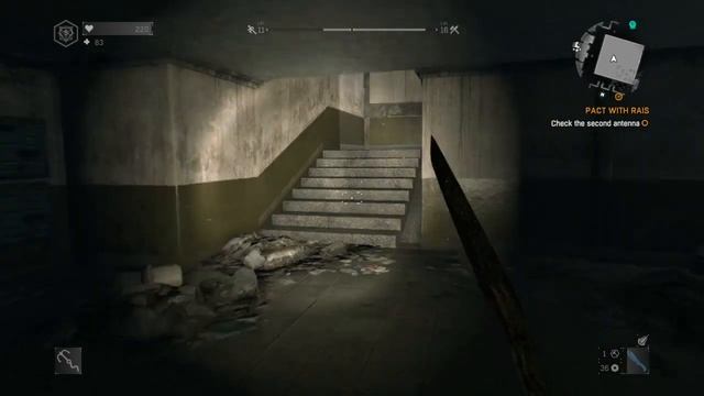 Dying Light Game Tower Glitch | How To Enter The 2nd Tower In 2023