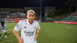 МБАППЕ vs ВИНИСИУС! КТО КОРОЛЬ МАДРИДА?