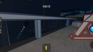 Как получить ловушку Crawling Trap (Piggy Roblox)