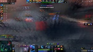 Rampage Dota2 Razor