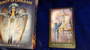 Прогноз на Таро для Козерогов с 25 по 31 мая