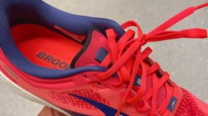 Brooks Women’s Launch GTS 9 Review