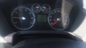 Ford Fiesta 2008 1.4 MT