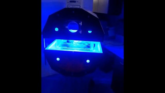 Bilipod 360 Intensive LED Phototherapy Unit