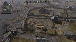 Gates of Hell: Ostfront Beta – №35 – Кооператив ДК СССР – Сложность Хардкор – День №4