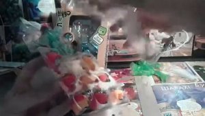 Обзор на китайских стикботов #stikbot