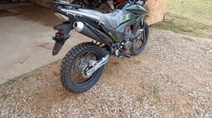 Regulmoto TE,,,всё еще востребован и вот почему !!!