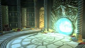 God of War III Часть 26: Принцесса Посейдона