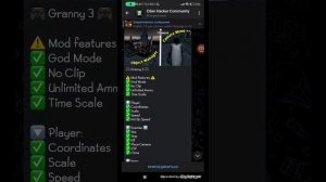 🙀КАК СКАЧАТЬ МОД ОТ КИБЕР ХАКЕРА🙀 ТУТОРИАЛ