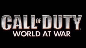 Call of Duty  World at War_Великан_13 раунд