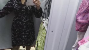 СЕКОНД.  ЧАСТЬ №1.ШИКАРНОЕ ПЛАТЬЕ ЖДАЛО МЕНЯ НА СКИДКАХ 70%. ЮБКА ОТ MICHELE. ДЫРЯВОЕ ХУДИ.