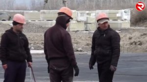 Знай наших! Интервью для канала «Республика».