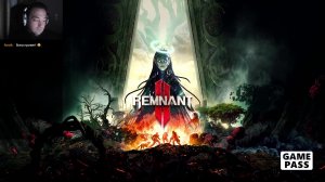 Remnant ll, XBOX