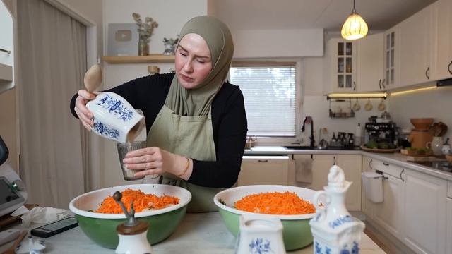 Mutter Tochter tage in Polen | 7 Kinder im Ferienlager | Gemüse aus dem Garten | VLOG смотреть онлайн