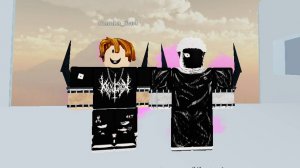 Играем в  "Jujutsu shenanigans", добавили Махито!