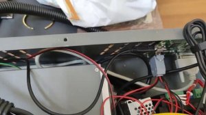 Запуск чужого станка - коротко почему так получилось.