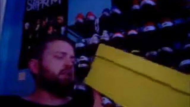 Sneaker Unboxing: Adidas Neo Vs Pace смотреть онлайн