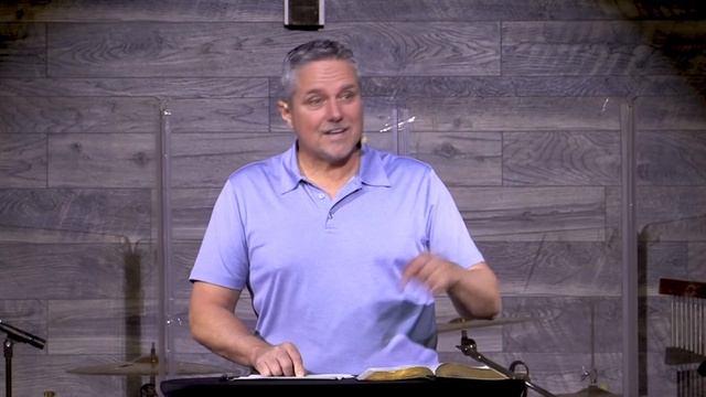 Isaiah 30-34 | Thru the Bible verse by verse with Garth Aderholt смотреть онлайн