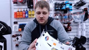 ХОККЕЙНЫЙ ШЛЕМ CCM SUPER TACKS X • САМЫЙ ДОРОГОЙ ХОККЕЙНЫЙ ШЛЕМ