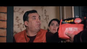 Dilshod Mirzamurodov va Otabek Mirzaholovdan yangi rolik Feed up