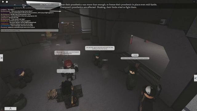 ATF Overcast TCA Finale смотреть онлайн