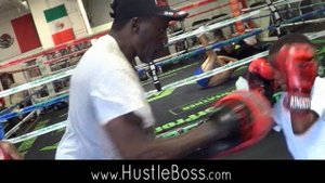 Young Money Mar improving day by day: Mittwork with Uncle Roger at the MBC