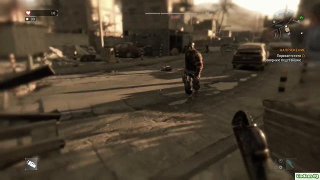 Dying Light #8 Прохождение{Зомби МНОГО Зомби} смотреть онлайн