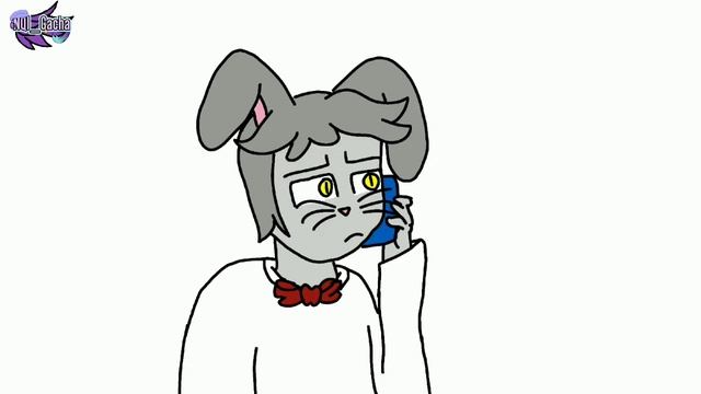 Mr.Hopp's Playhouse 2 but on a crack part 1 :v