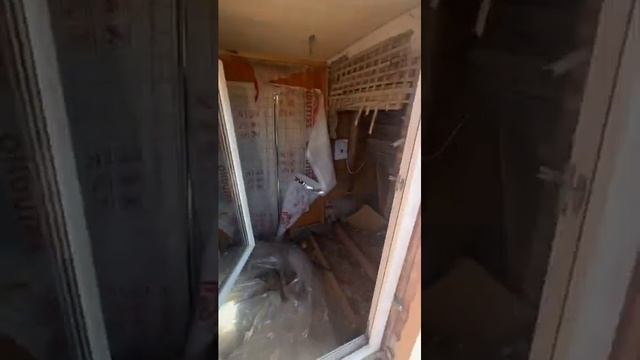 строительство каркасного дома