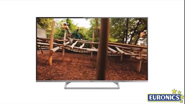 Panasonic | Smart TV LED 3D FHD TX 42AS750 смотреть онлайн