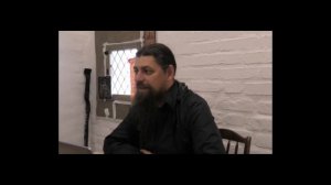 Свой взгляд vs измен. сост. сознания. Созависимость. Скукоженный персонаж. Выстоять: Чернавин | 5.32