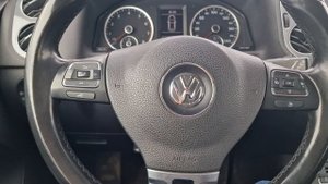 КЛЮЧ ЗАЖИГАНИЯ ФОЛЬКСВАГЕН ТИГУАН 2013 КУПИТЬ ВЫКИДНОЙ ЧИП КЛЮЧ С KEYLESS GO VOLKSWAGEN TIGUAN