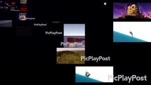 20th Century Fox All Years At Once