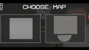 ОБЗОР НА СТАРЫЕ ВЕРСИИ MELON PLAYGROUND ! | НАШЁЛ САМУЮ ПЕРВУЮ ВЕРСИЮ !