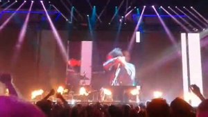 Мумий Тролль -Медведица