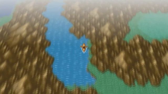 Final Fantasy | Zen Gaming [CLASSIC] смотреть онлайн