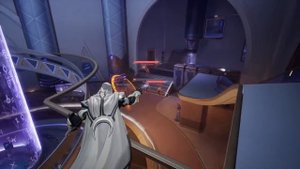 Трейлер Moon Knight в Marvel Rivals