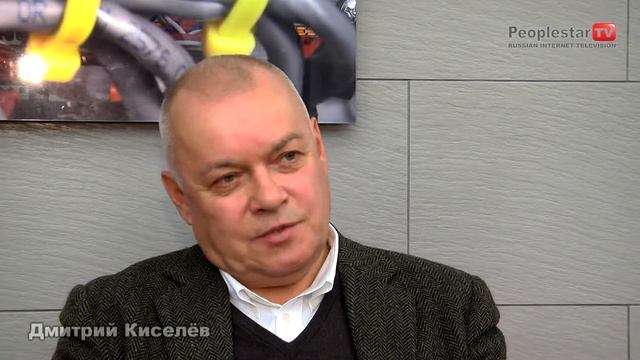 Дмитрий Киселёв "Эволюция Интеллекта"