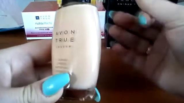 заказ эйвон 04/2018. Пакет сюрприз смотреть онлайн