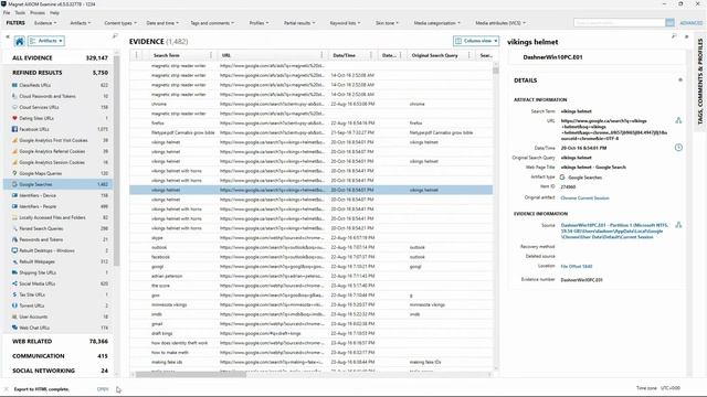 Module 3: Case Reporting (Part 2)