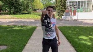 ДВОЙНОЙ ОБЛОМ, Парни дрались из за лесбиянки