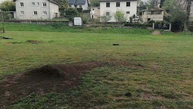 Truggy destructor 1/8 смотреть онлайн