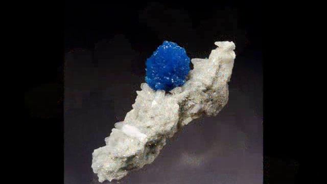 Фантастичный Космос минералов 10 смотреть онлайн