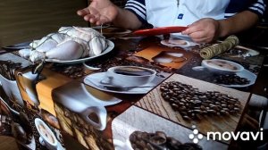 Курица Горячего Копчения Дома/Как Правильно Солить и Закоптить Курицу/Рецепт для Начинающих/SUB/(0+)