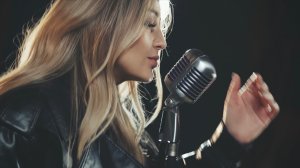 Яна Гридина - Доверяю лишь Тебе | Премьера клипа