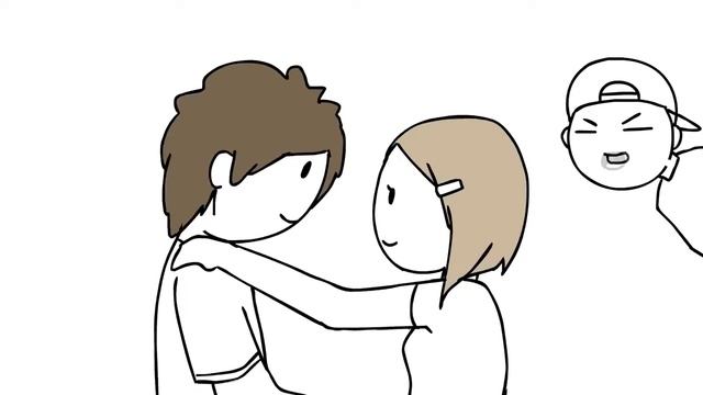 Мои Любовные Похождения | Русский Дубляж смотреть онлайн